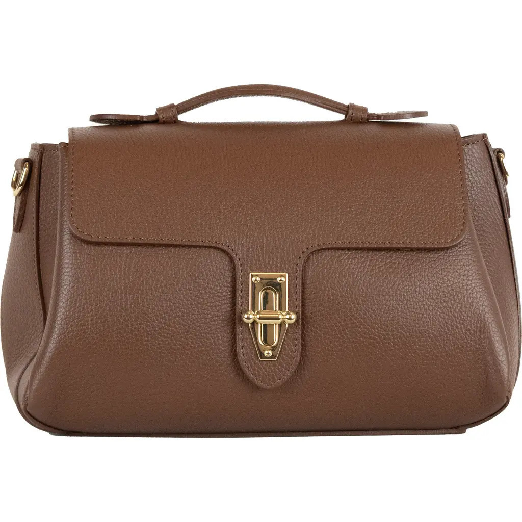 Persaman New York Norah Shoulder Bag in Brown at Nordstrom Rack | Nordstrom Rack