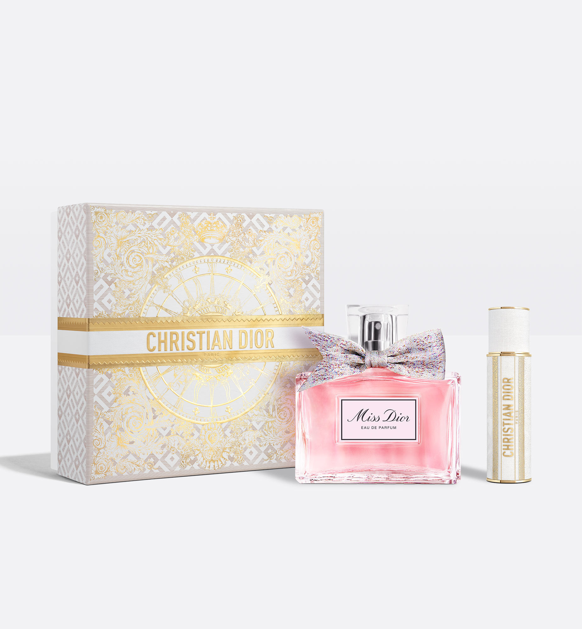Limited-Edition Miss Dior Eau de Parfum Set| DIOR | Dior Beauty (US)