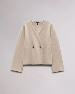 Lori Wool Cardigan | rag & bone