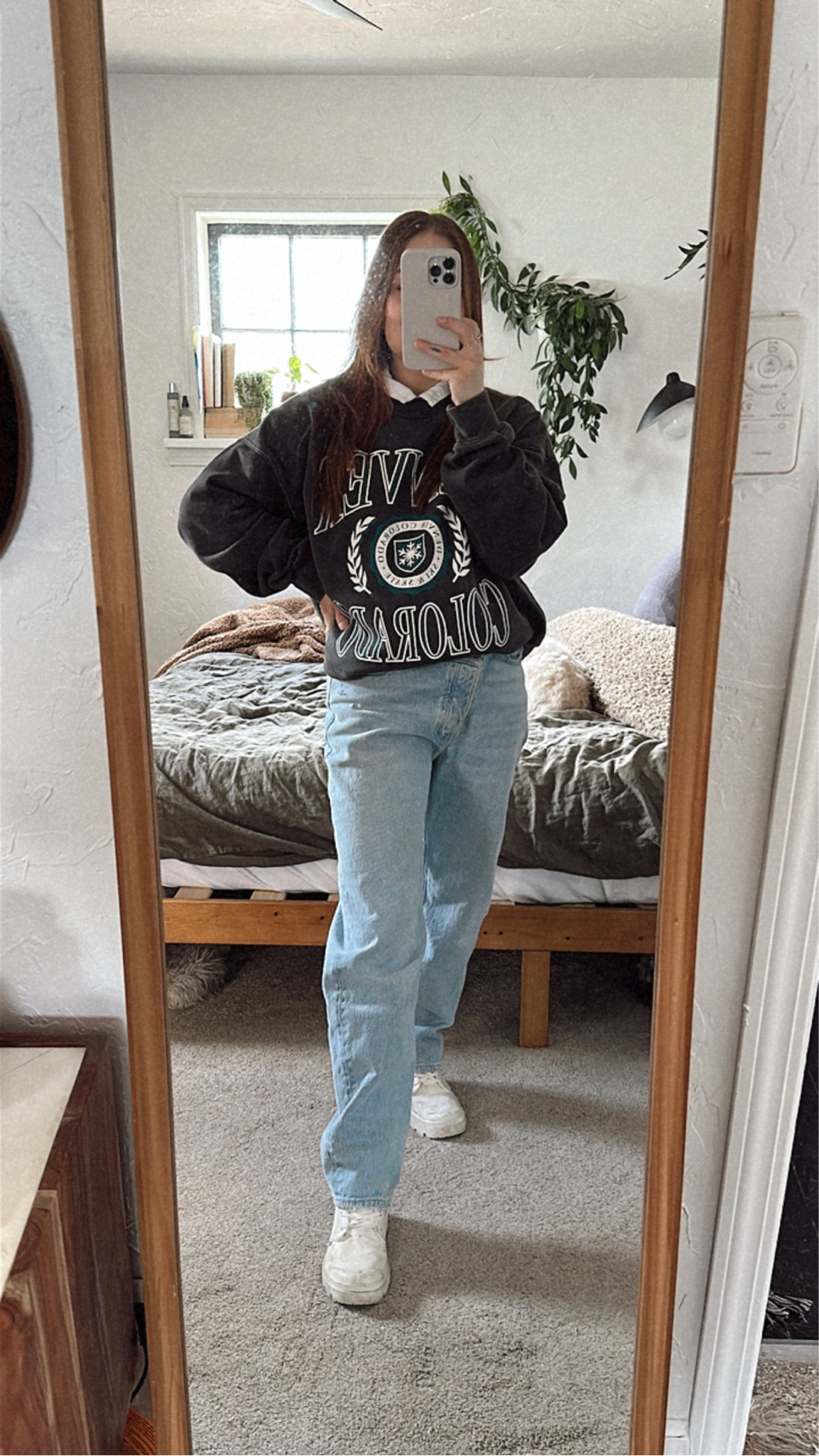 #ootd for errands and client appointments #af #abercrombie #anthro #freepeople #fp #afjeans

#LTKstyletip #LTKFind #LTKfit