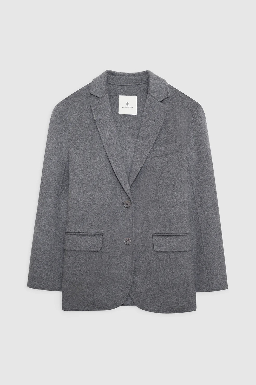 Quinn Blazer | Anine Bing
