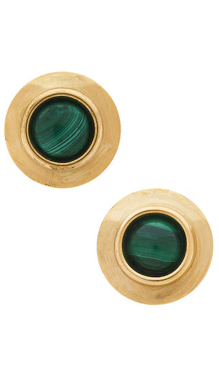 Alva Earrings | Revolve Clothing (Global)