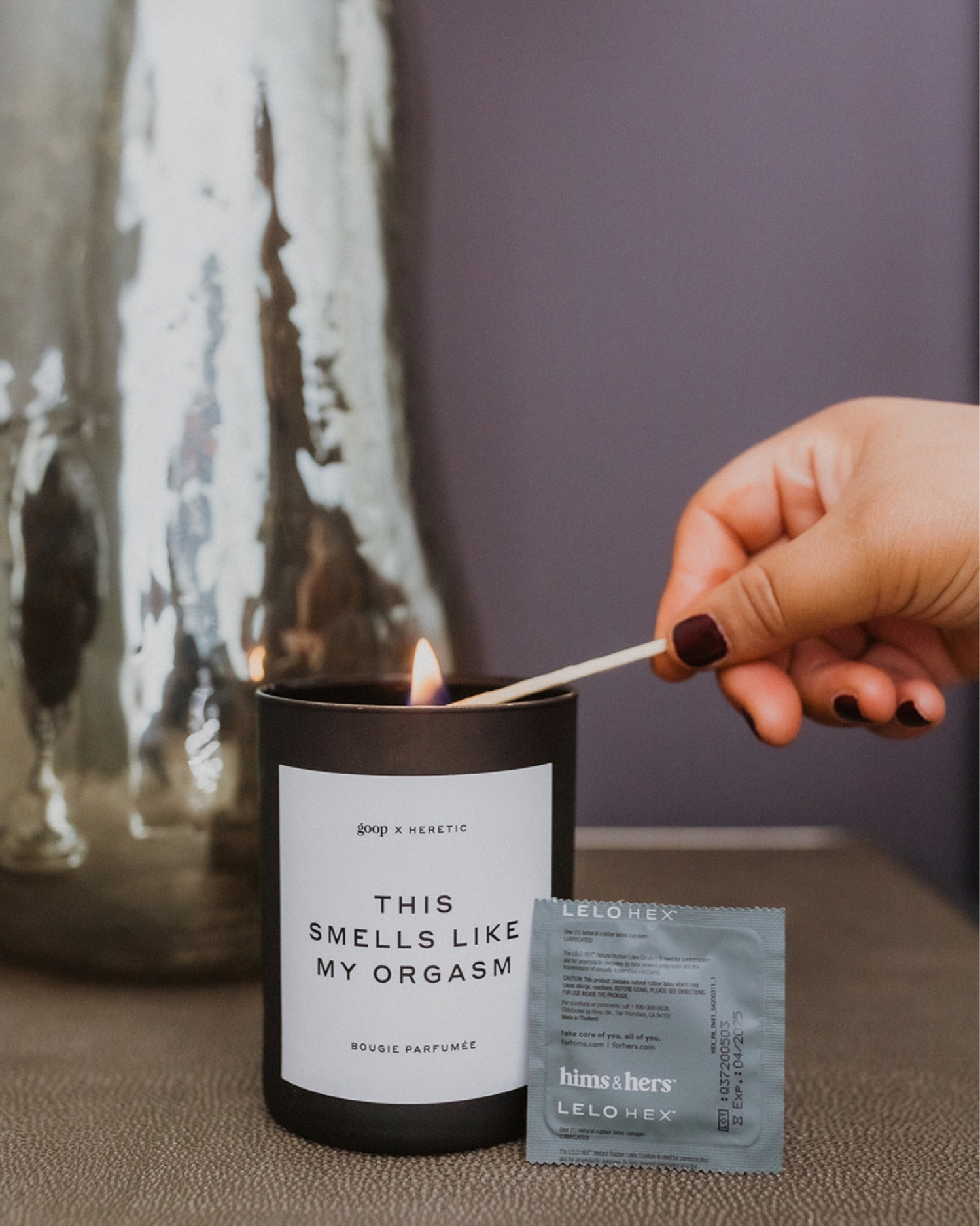 Valentine’s might be over but who said you couldn’t treat everyday like Valentine’s Day? With hers, the sky is the limit 💕 

#LTKfindsunder50 #LTKbeauty #LTKsalealert