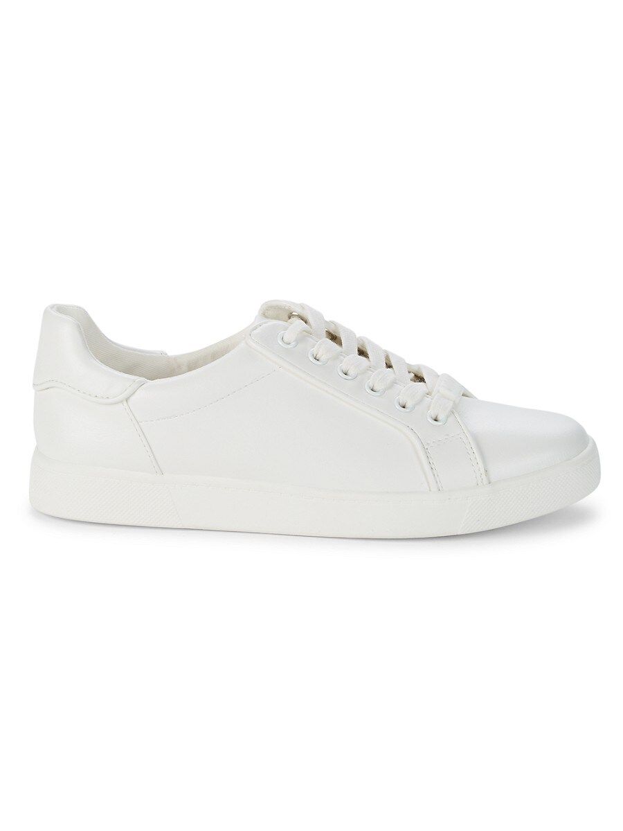 Circus by Sam Edelman Women's Circus Devin Sneakers - White - Size 6 | Saks Fifth Avenue OFF 5TH