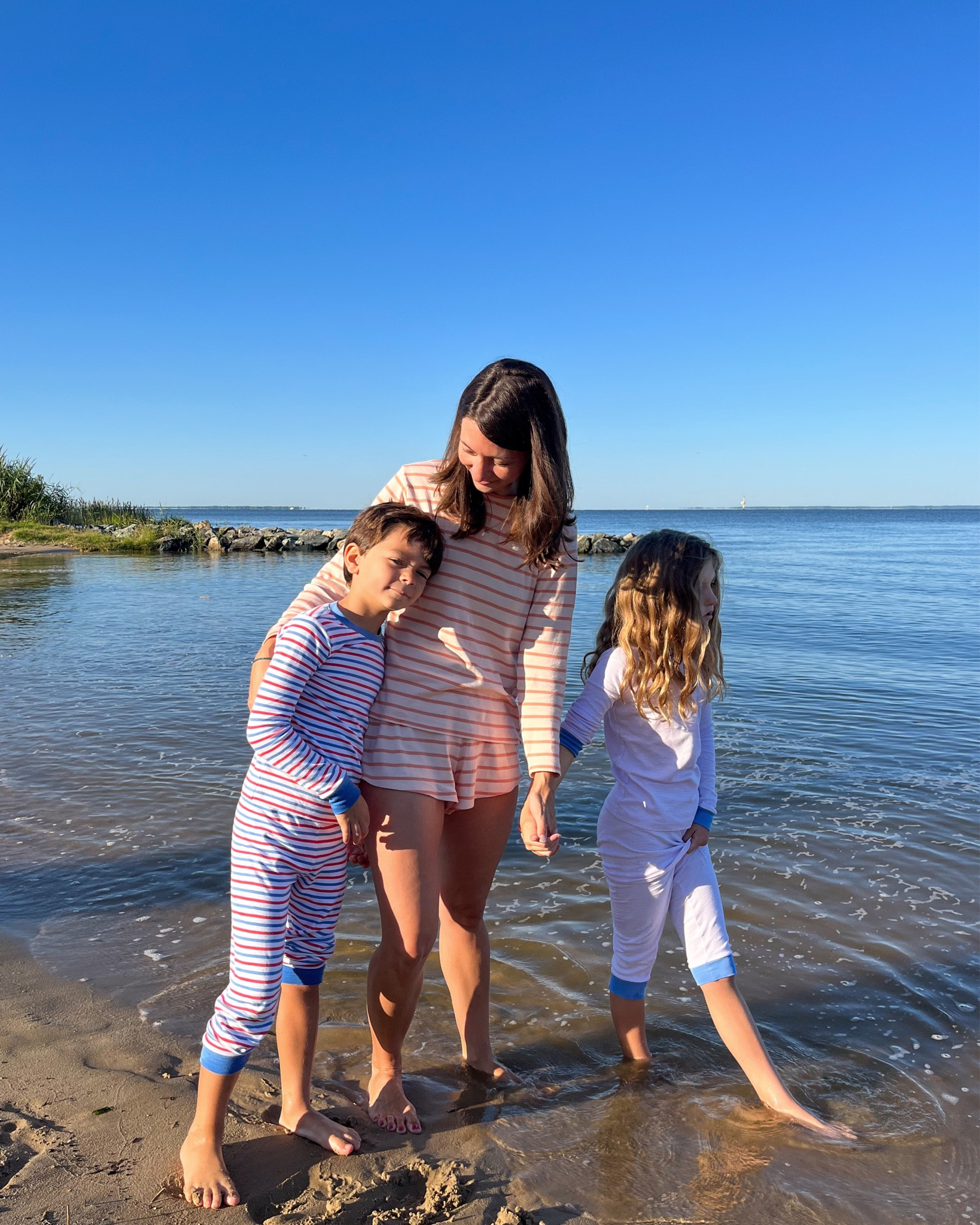 Looking forward to the weekend & spending more time in our favorite @lakepajamas 💕 

#LTKtravel #LTKfamily #LTKunder100