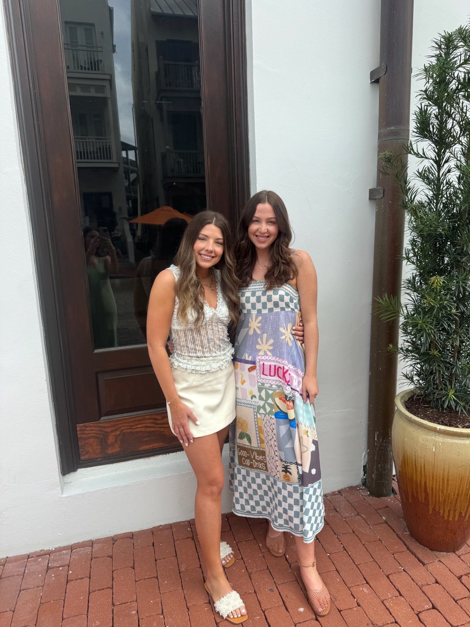 My go to dress for the summer!

Summer styles, amazon finds, maxi dress, flats, mesh flats, summer.

#LTKU #LTKSeasonal #LTKSummerEdit