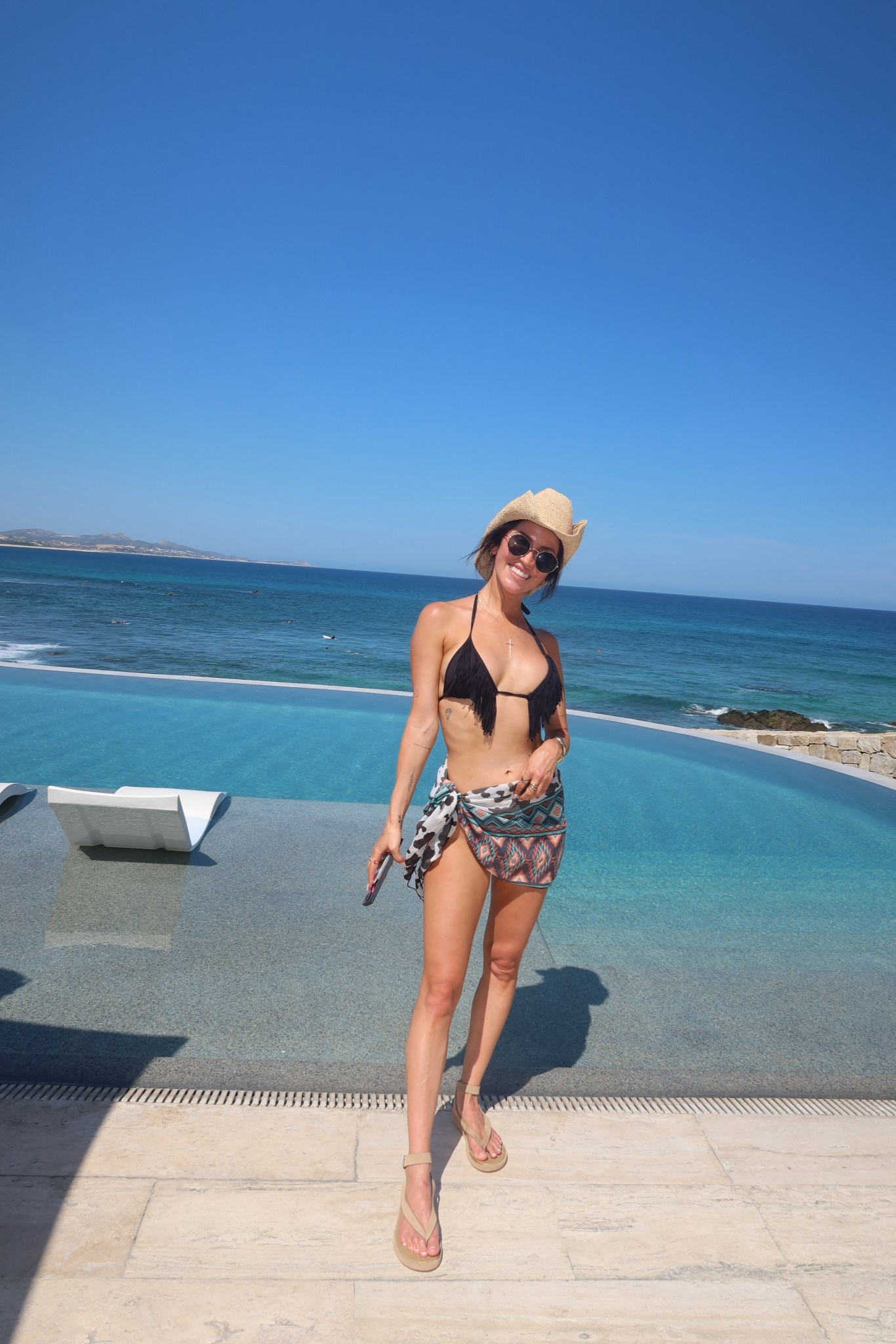 Cabo outfits, girls trip, vacation 