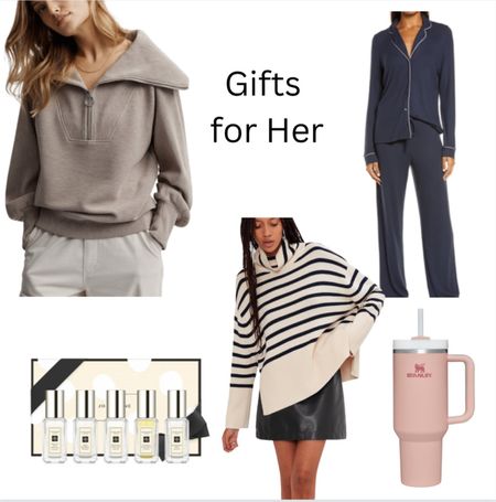 For the women who has literally everything ! #giftguide #giftsforher 

#LTKGiftGuide #LTKHoliday #LTKSeasonal