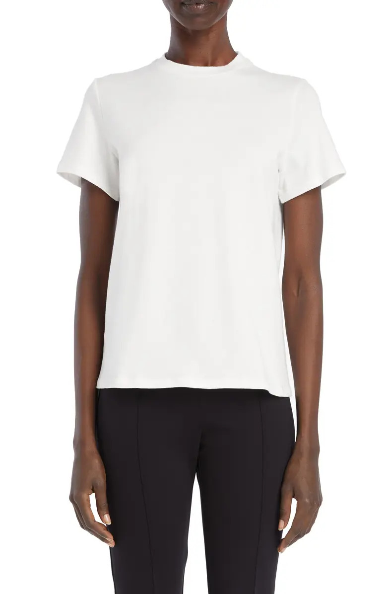 Wexler Short Sleeve Cotton T-Shirt | Nordstrom