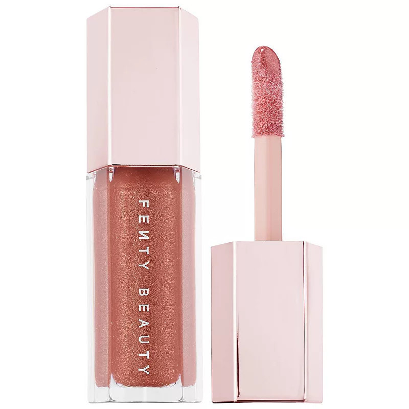 FENTY BEAUTY by Rihanna Gloss Bomb Universal Lip Luminizer, Size: 0.3Oz, Fenty Glow | Kohl's