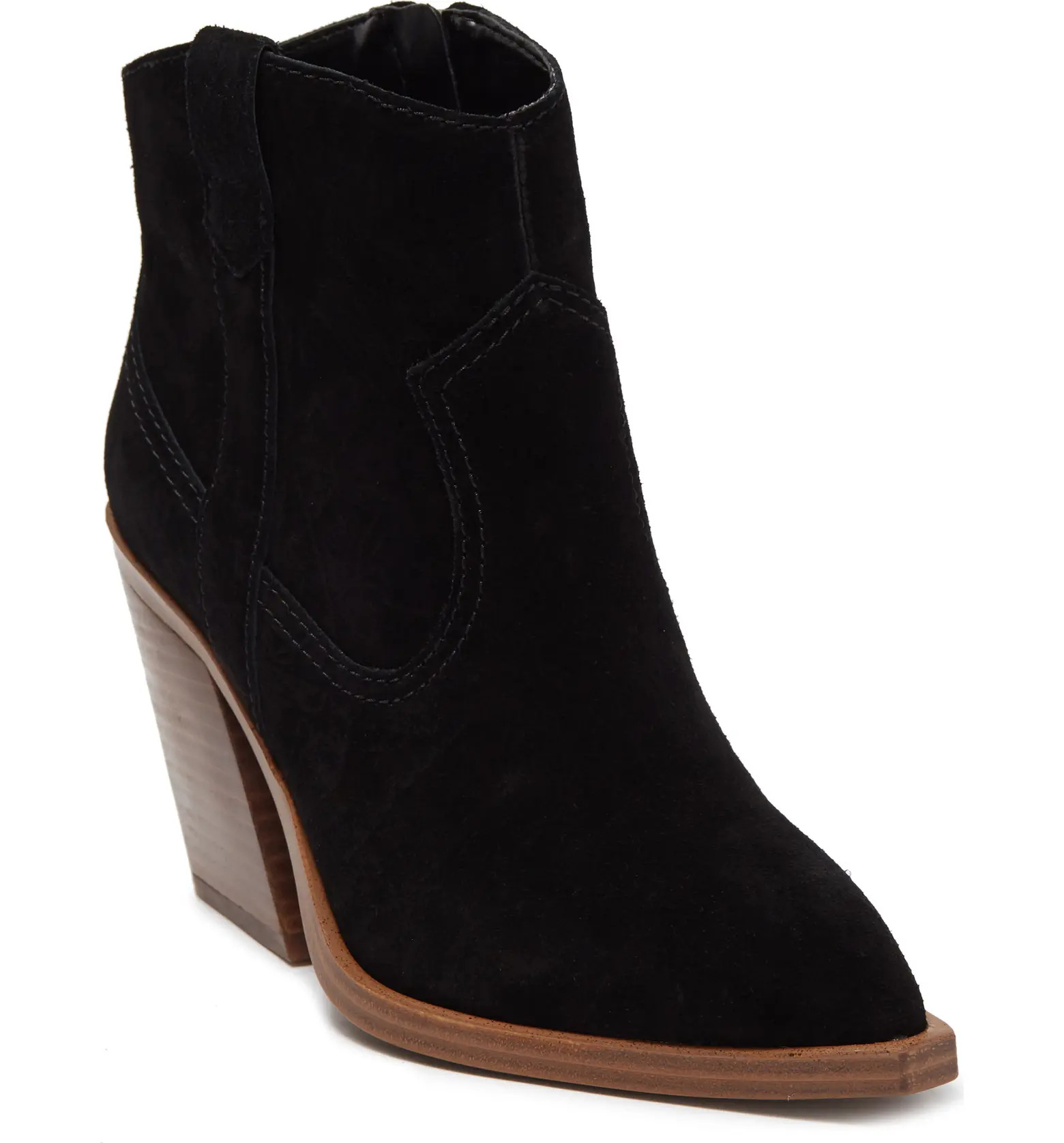 Vince Camuto Gredile Pointed Toe Boot | Nordstromrack | Nordstrom Rack