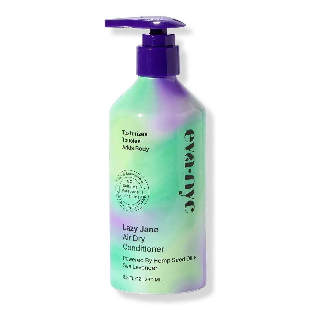 Lazy Jane Air Dry Conditioner | Ulta