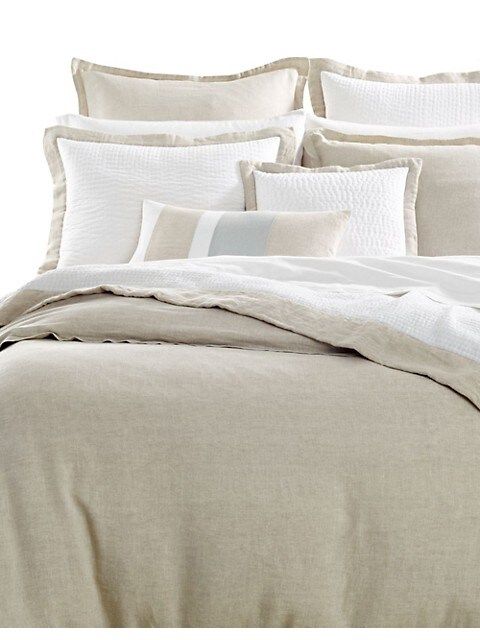 Linen Duvet Cover | The Bay