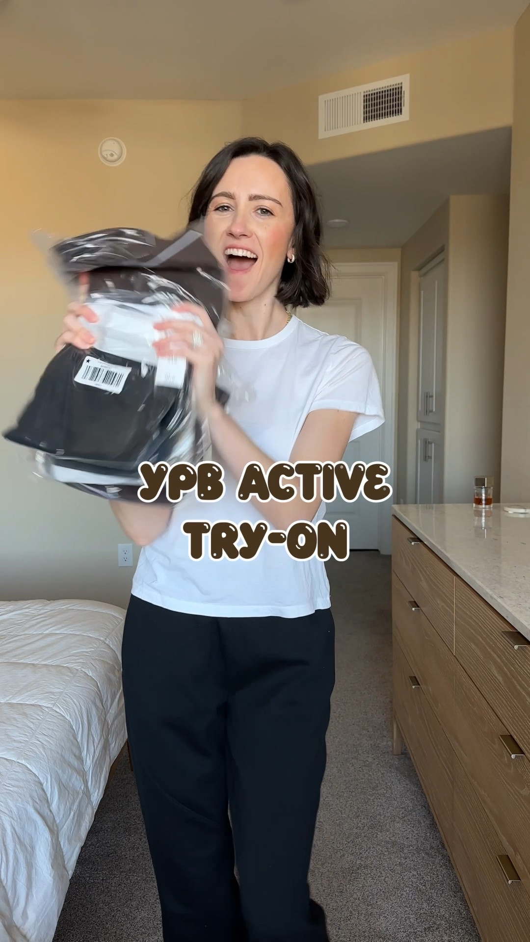 I recently ordered 2 new activewear sets from Abercrombie & I love them!! Can’t wait to get back into my workout routine wearing pieces that help me feel confident 💪🏻 

#LTKActive #LTKfitnessgoals #LTKootd