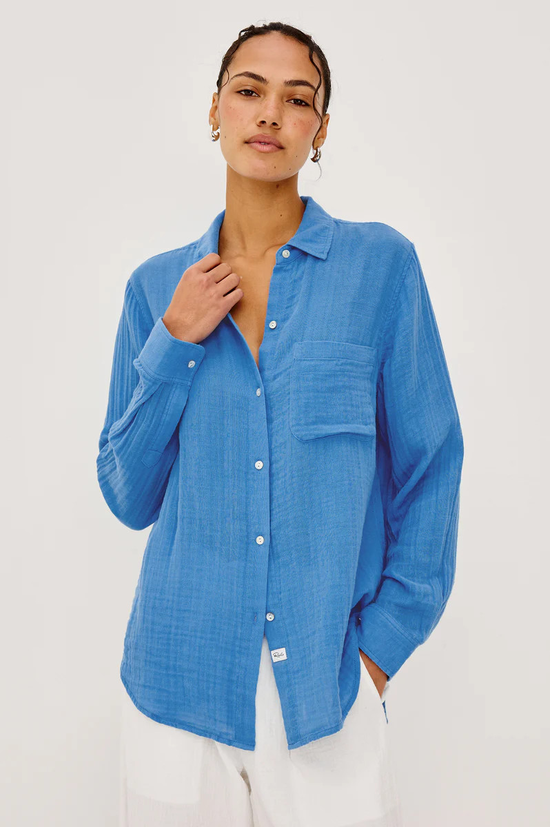 French blue | Rails