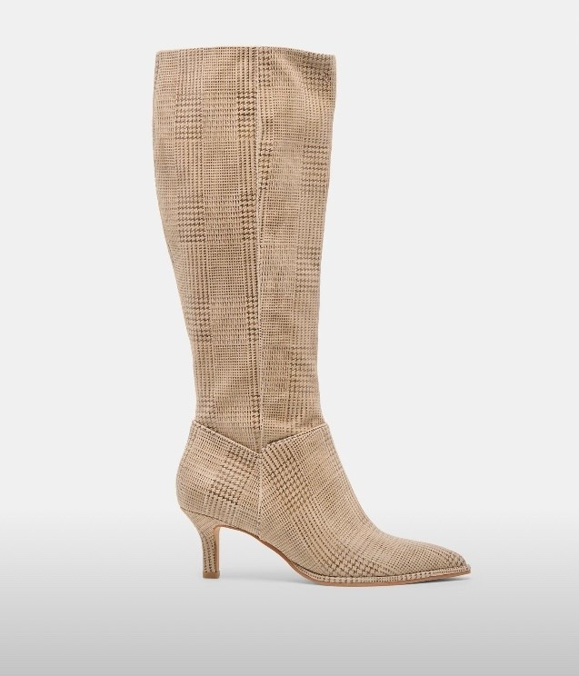 Herringbone Printed Suede Boots

#LTKShoeCrush #LTKOver40 #LTKStyleTip