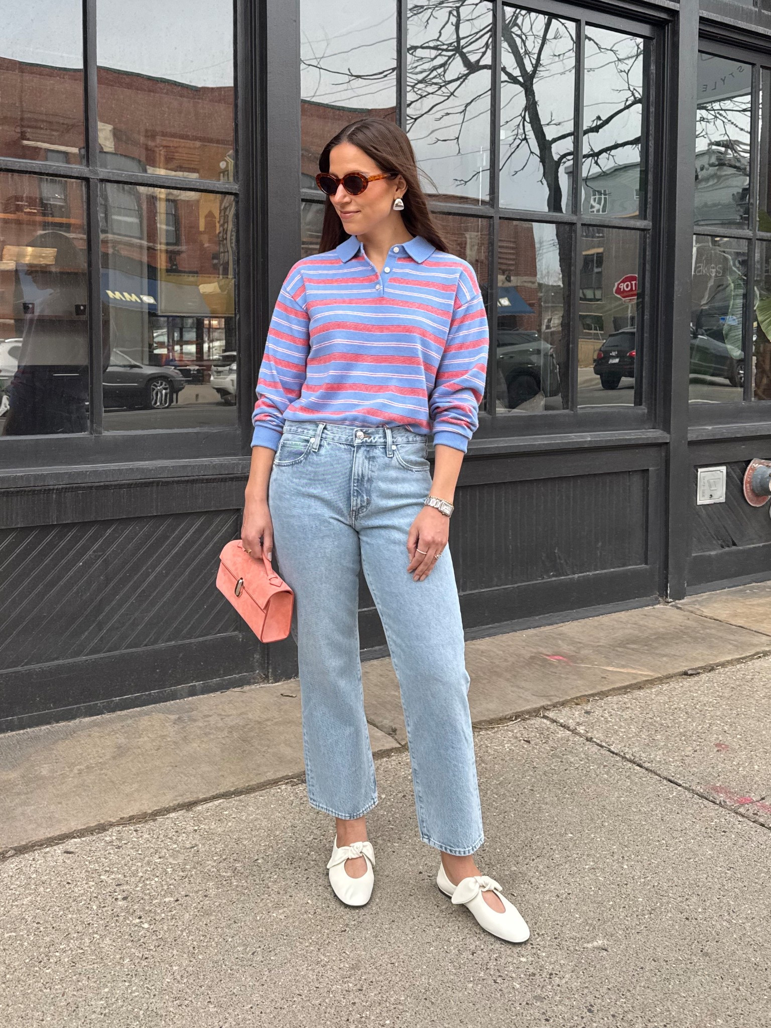 OOTD 

#LTKItBag #LTKStyleTip #LTKSeasonal