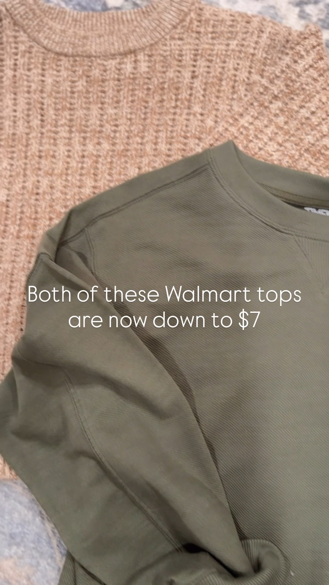 Wowzers. Two of my favorites down to $7!!! 

#LTKSaleAlert