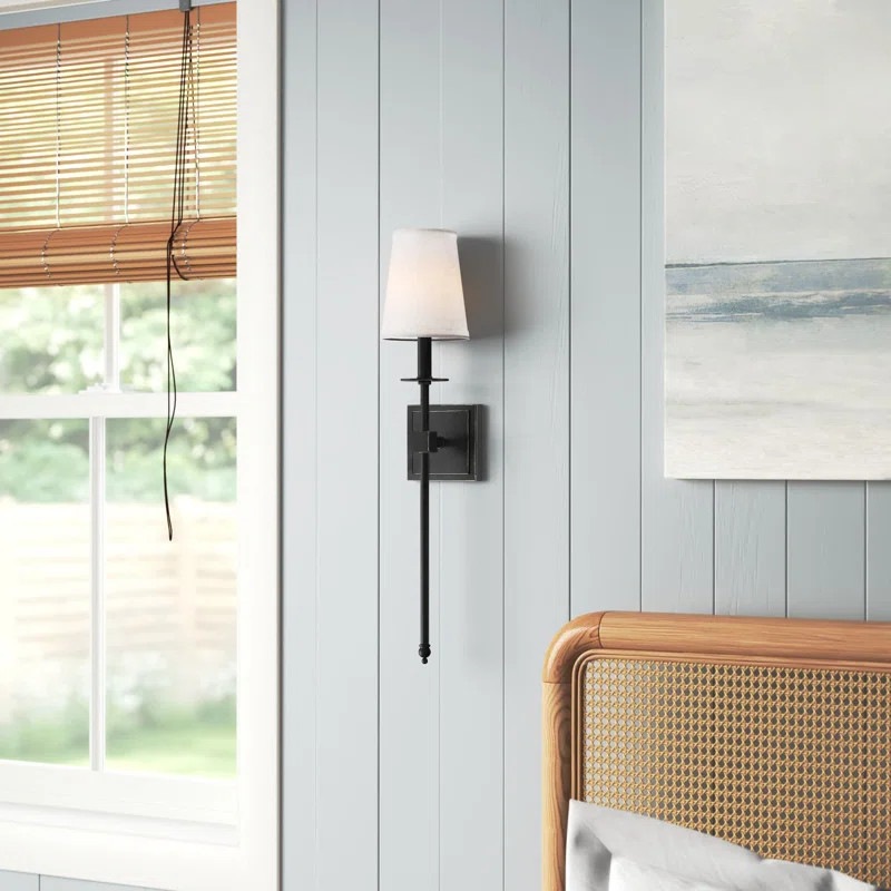 Barrett Wallchiere | Wayfair North America