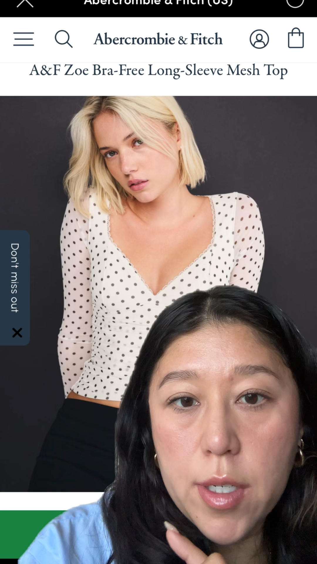 Abercrombie 25% off LTK sale!! 

#LTKFallSale