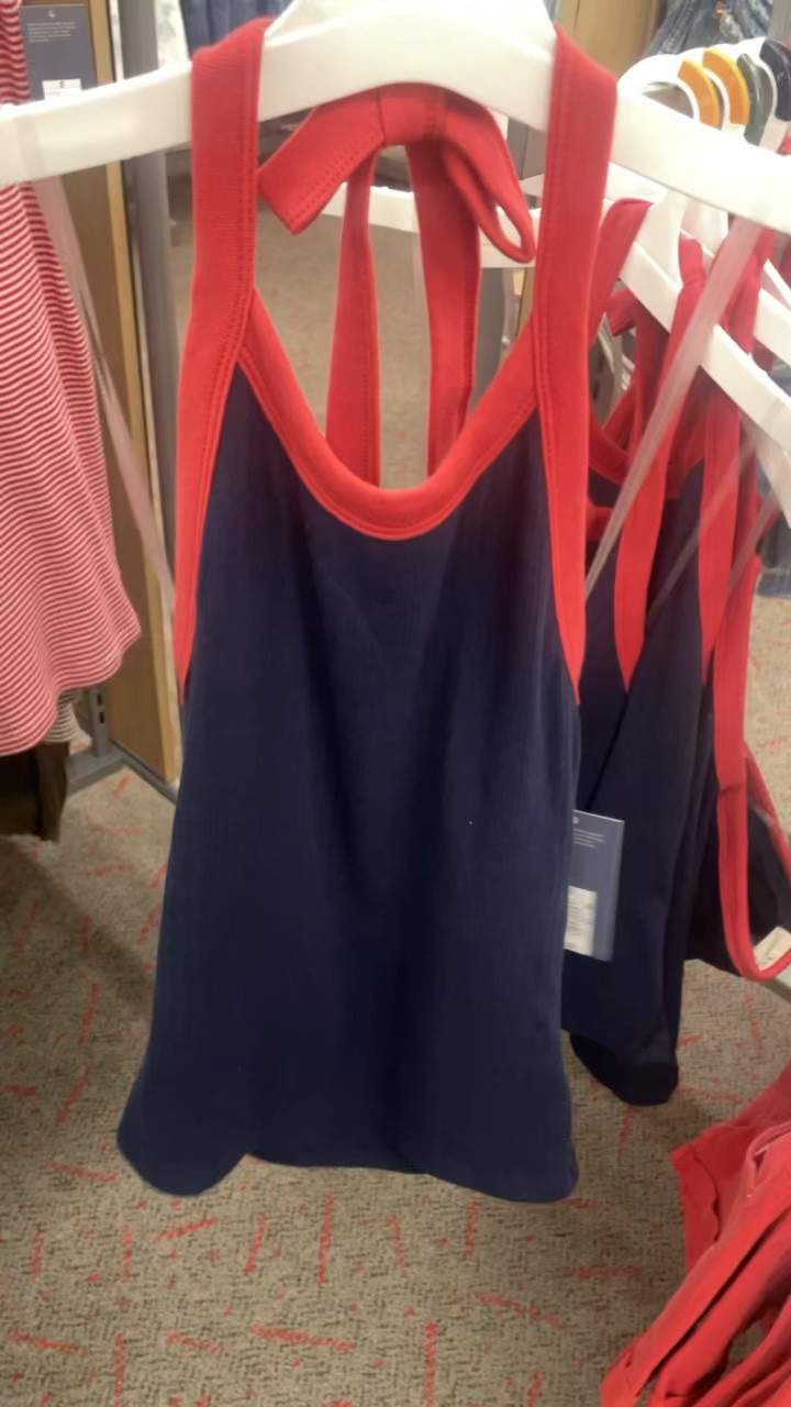 Target Circle Deals start today!!! 40% Off many items from clothing to home!! Today only 40% Off shoes for all!!🤩
Summer outfit or Fourth of July 🇺🇸 😍

#LTKSaleAlert #LTKKids #LTKSeasonal