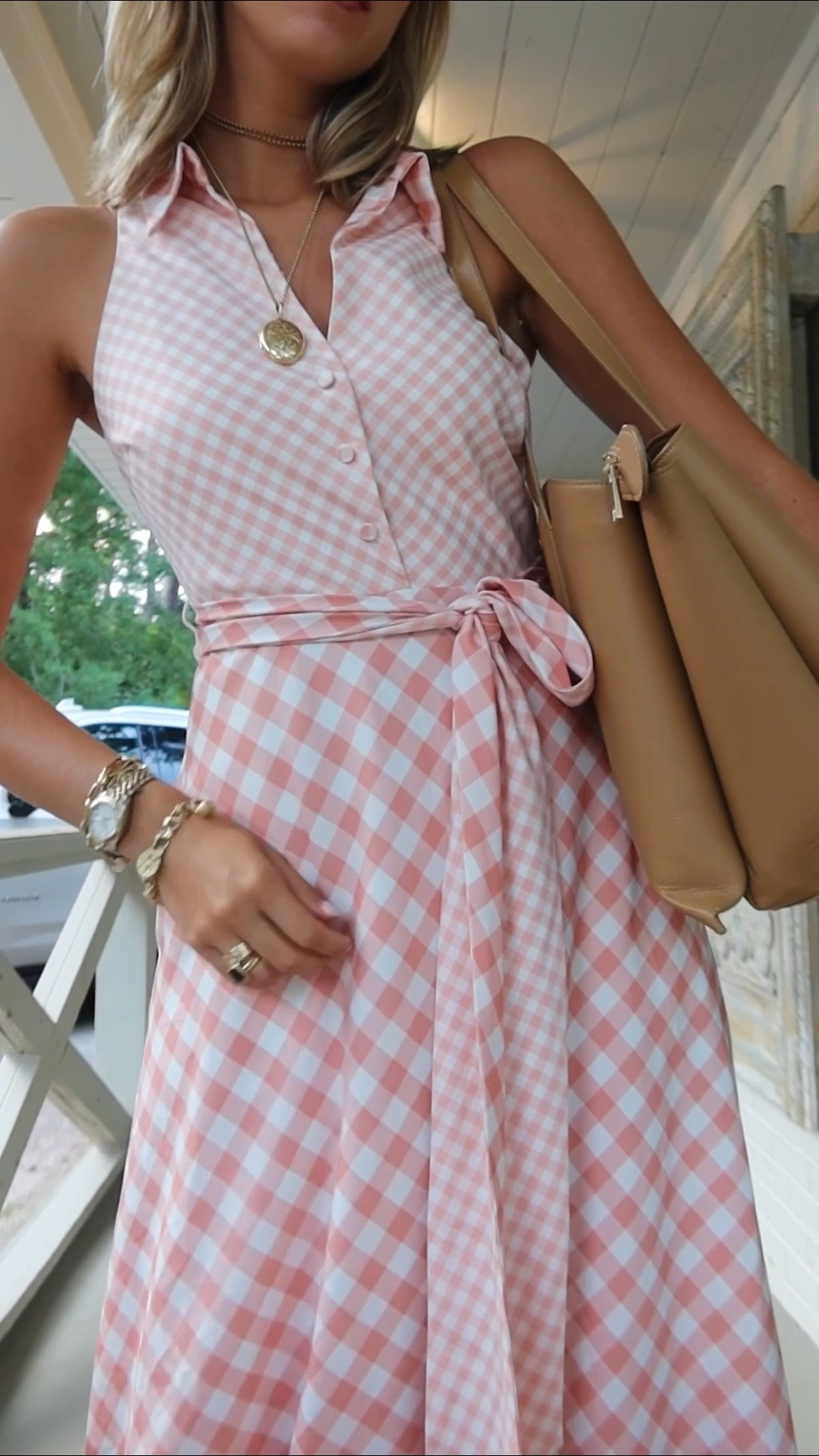 The kind of dress that makes Monday mornings easier! 💞

#LTKStyleTip #LTKWorkwear