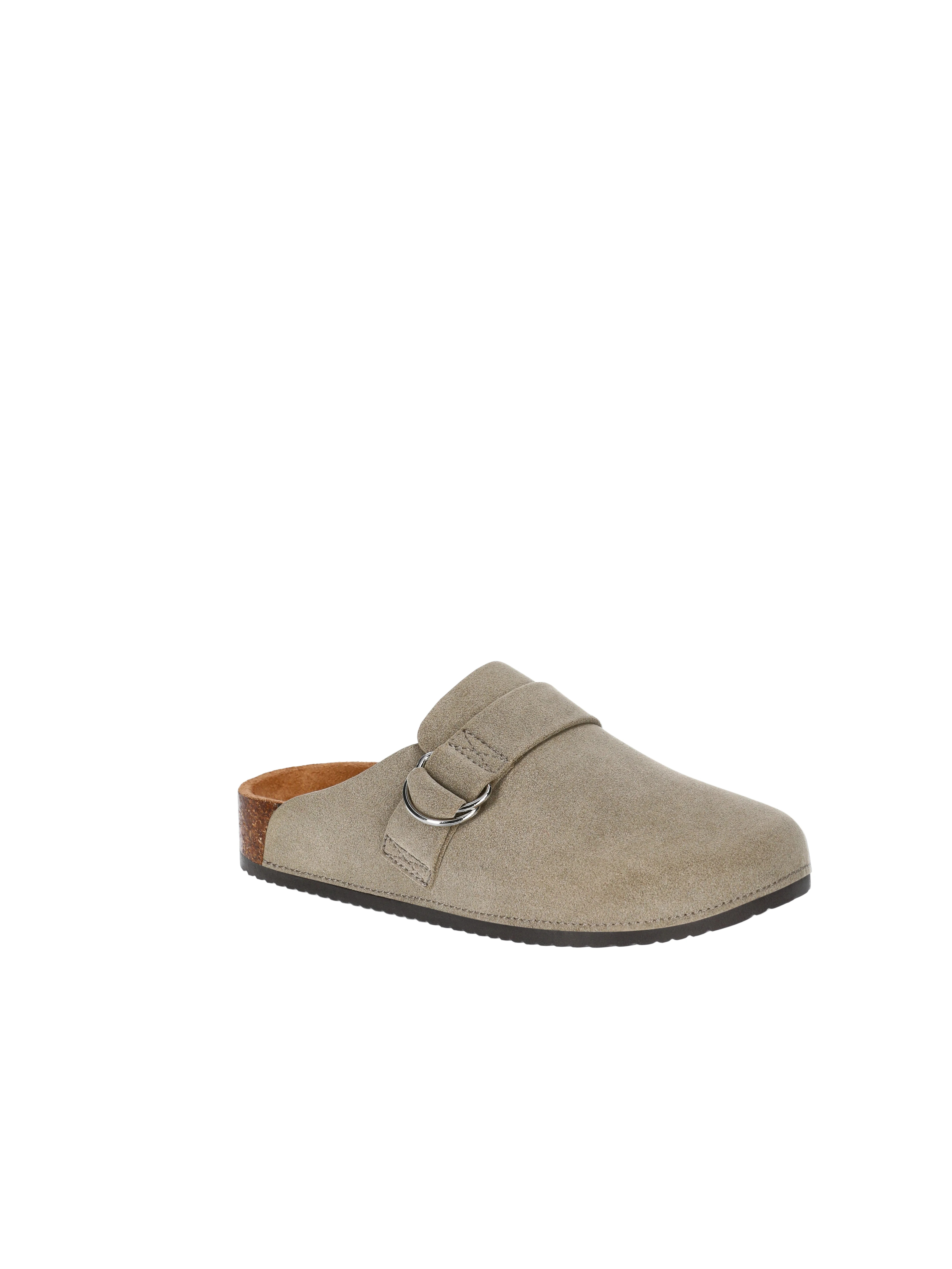 Wonder Nation Little Girls and Big Girls Casual Slip On Clogs | Walmart (US)