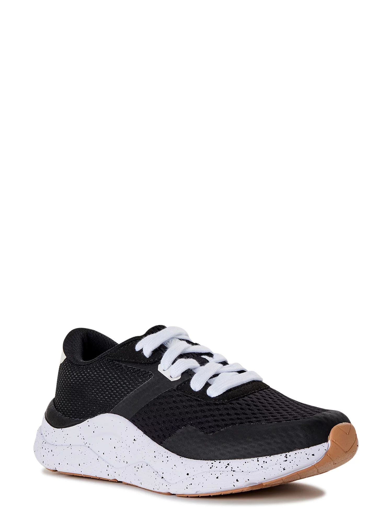 Avia Women's Mixed Mesh Sneakers | Walmart (US)