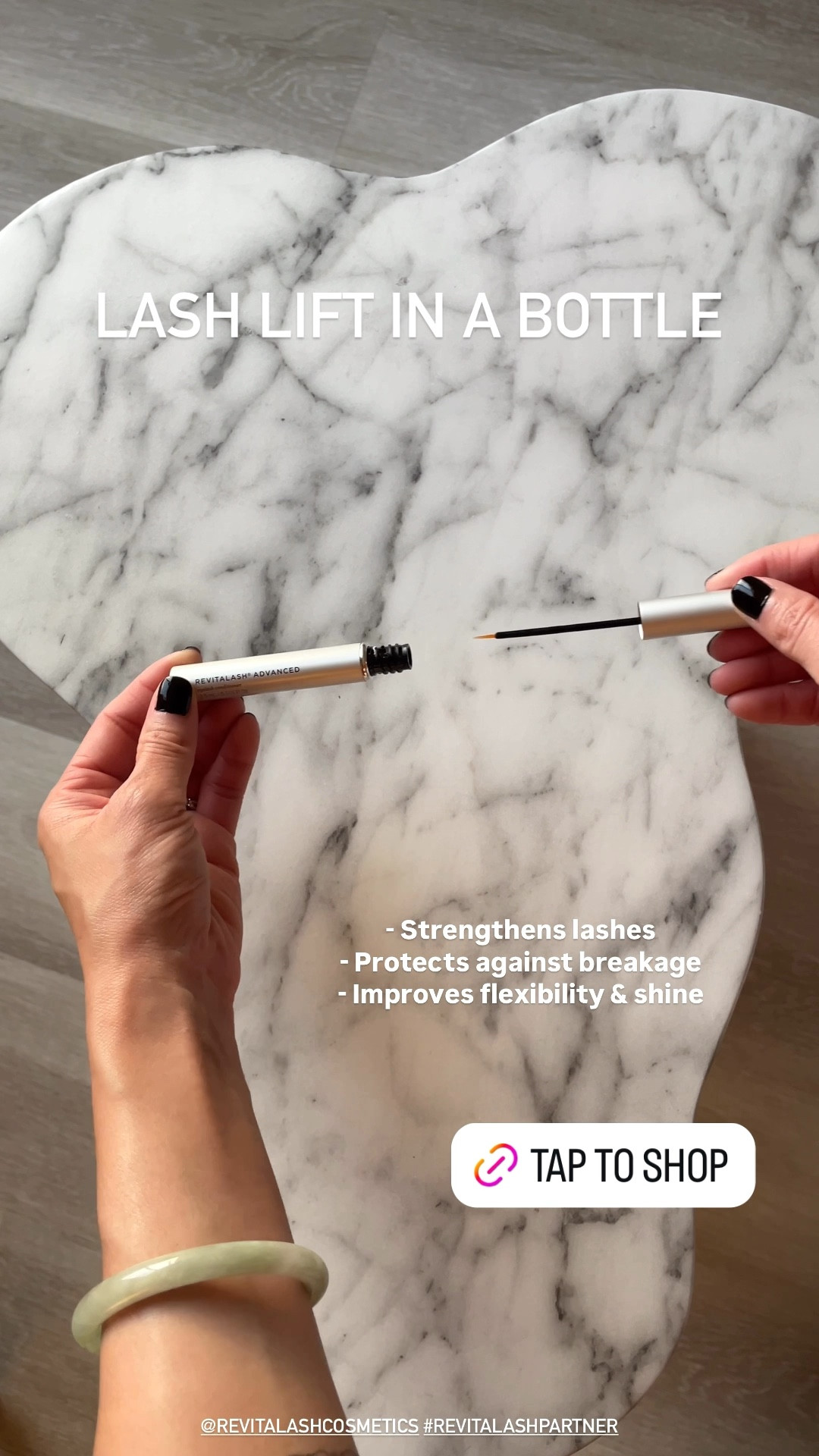 My tried and true lash serum—it’s seriously a lash lift in a bottle! 🪄 I’ve been using this serum for years and can’t recommend it enough! The serum will enhance your lashes, strengthens, protects against breakage, and improves flexibility & shine. If you are a California resident, run don’t walk, lash serums are now available in California and this is the perfect time to purchase! #revitalashpartner

Eyelash serum, beauty products, RevitaLash Cosmetics, sale, The Stylizt 



#LTKBeauty #LTKWedding #LTKParties