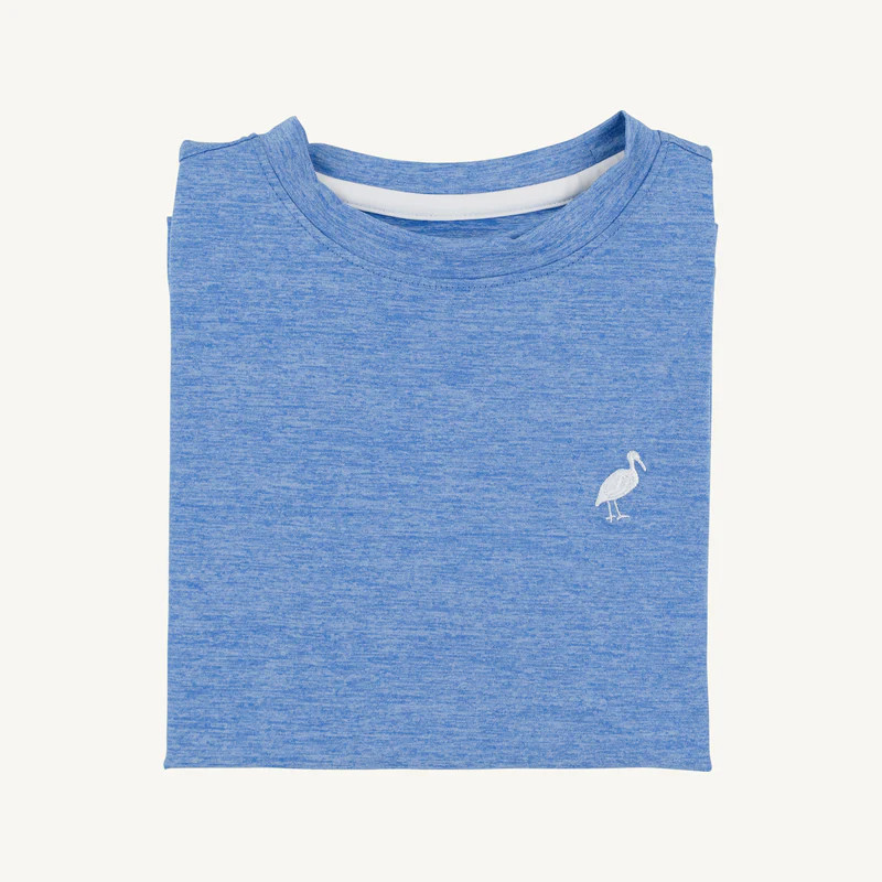 Color
      
      Sunrise Blvd. Blue with Worth Avenue White Stork | The Beaufort Bonnet Company