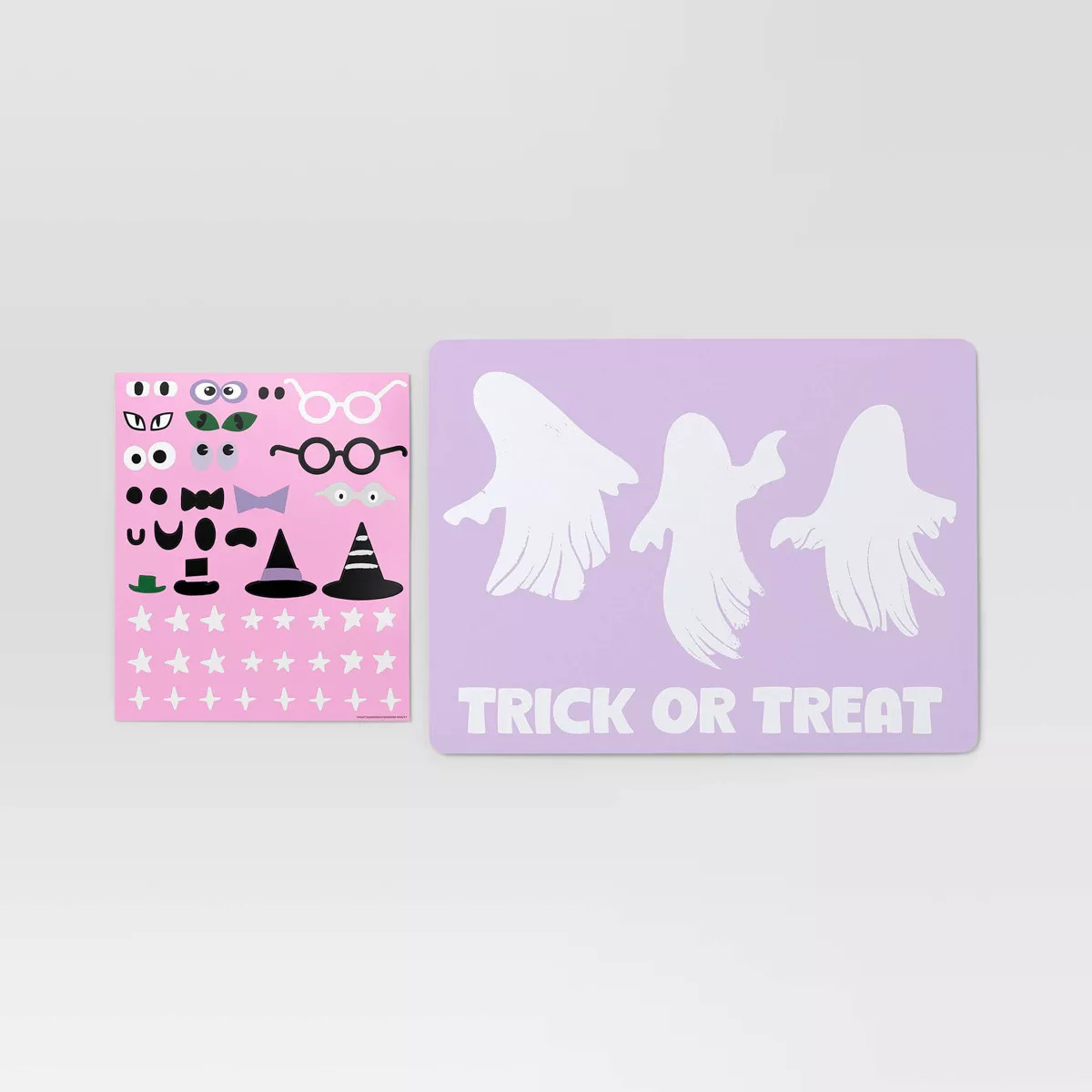 Halloween Interactive Placemat - Hyde and EEK! Boutique™ | Target