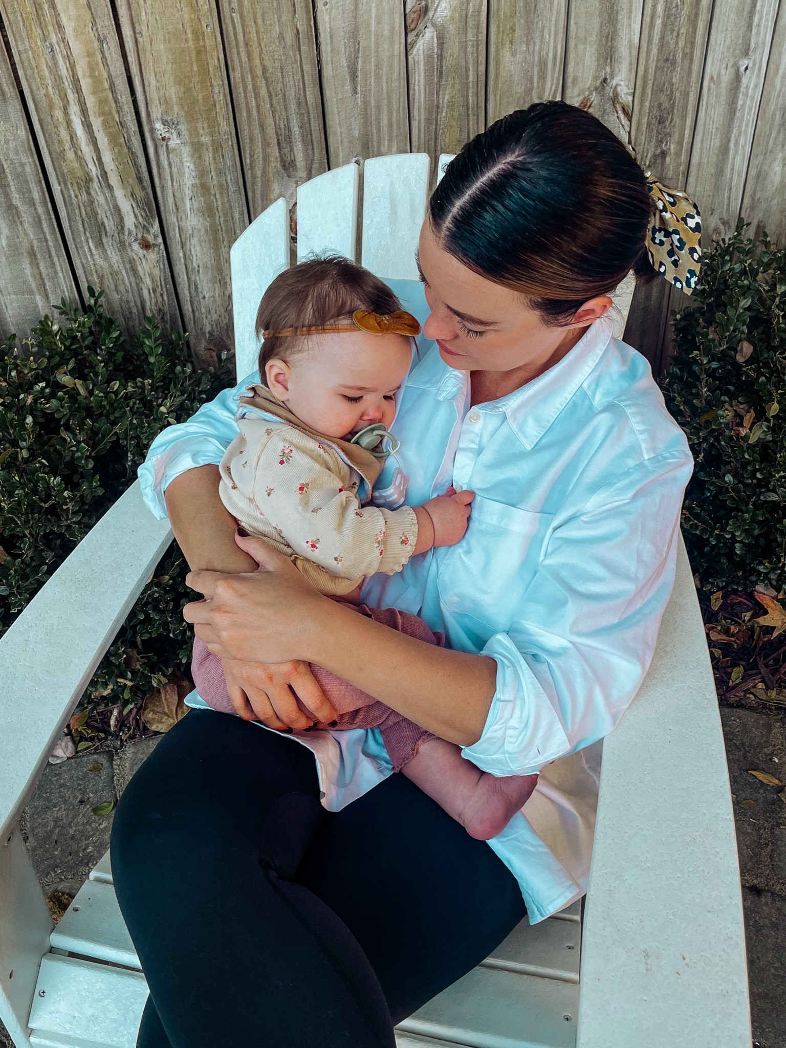 mommy + me weekend outfits 

#LTKbaby #LTKfindsunder100 #LTKCyberWeek