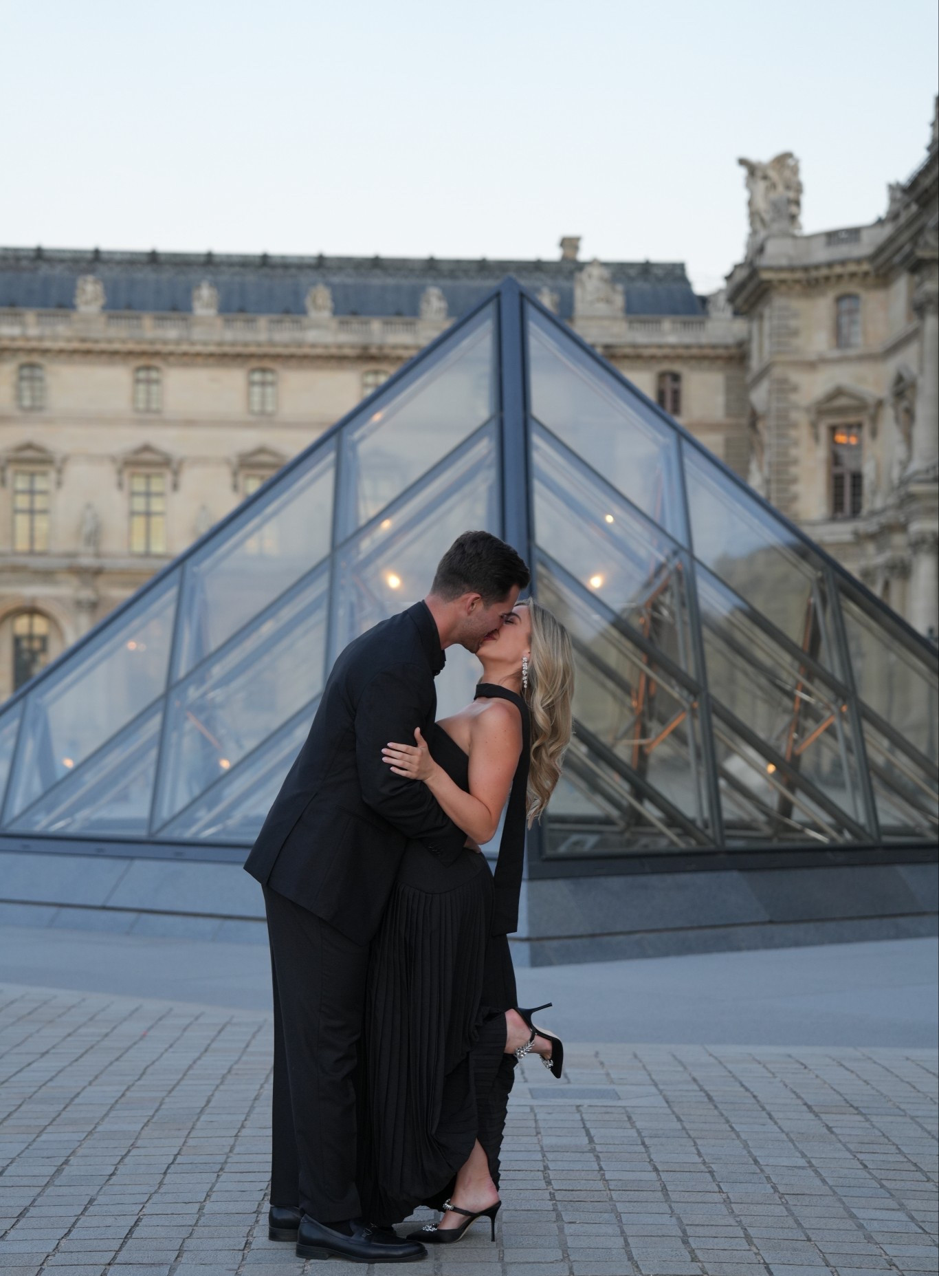 MY ENGAGEMENT DRESS! 

Paris outfits from the trip 💍🤍 🇫🇷Chic neutrals, tailored looks, and a touch of Parisian style.
#ParisFashion #CityOfLove #FallStyle #NeutralOutfits #EuropeanLooks

#LTKSeasonal #LTKStyleTip #LTKTravel