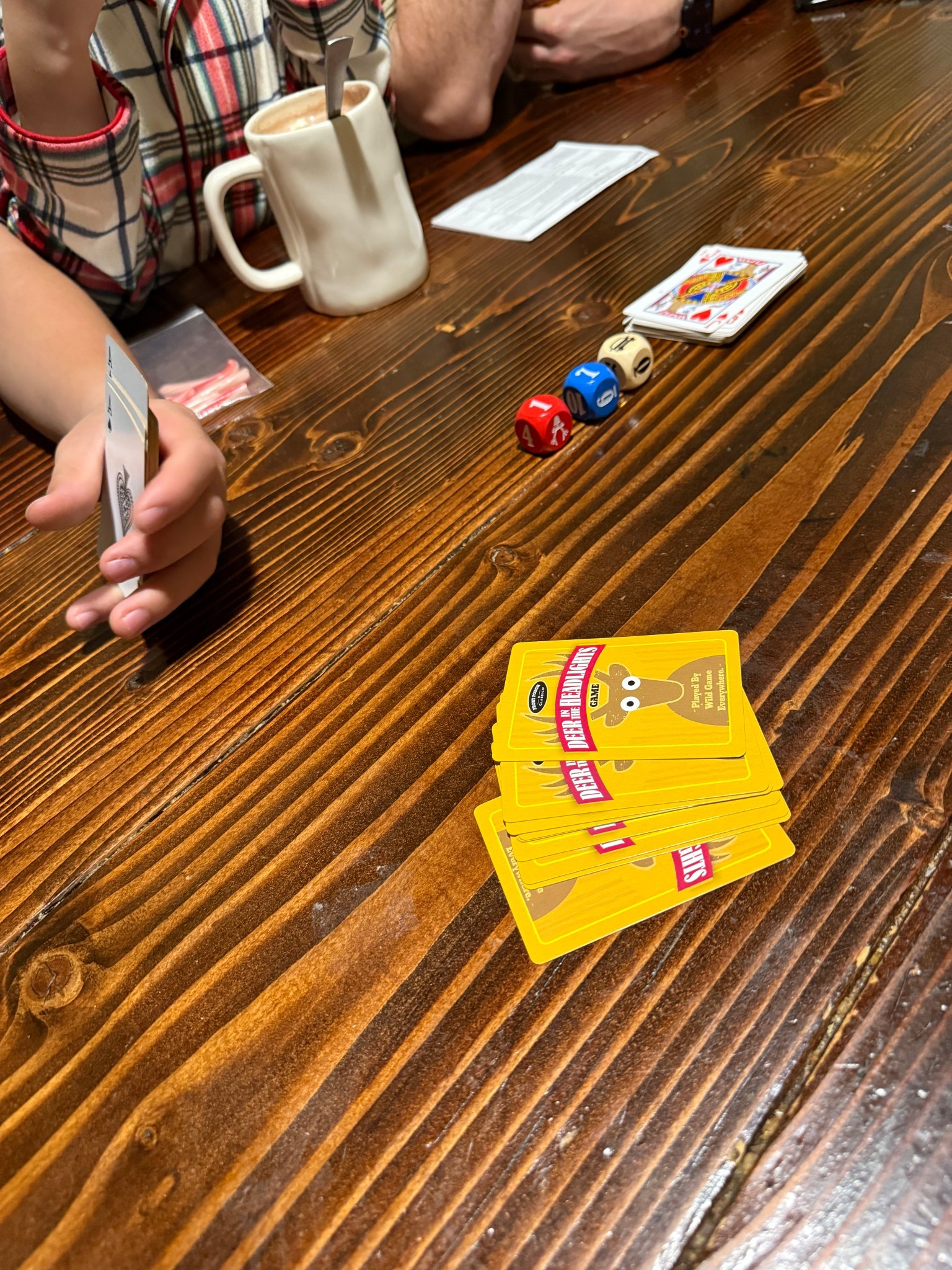 Fun family game (up to 6 people) that we have been loving!  

#LTKKids #LTKdayinmylife #LTKmomlife