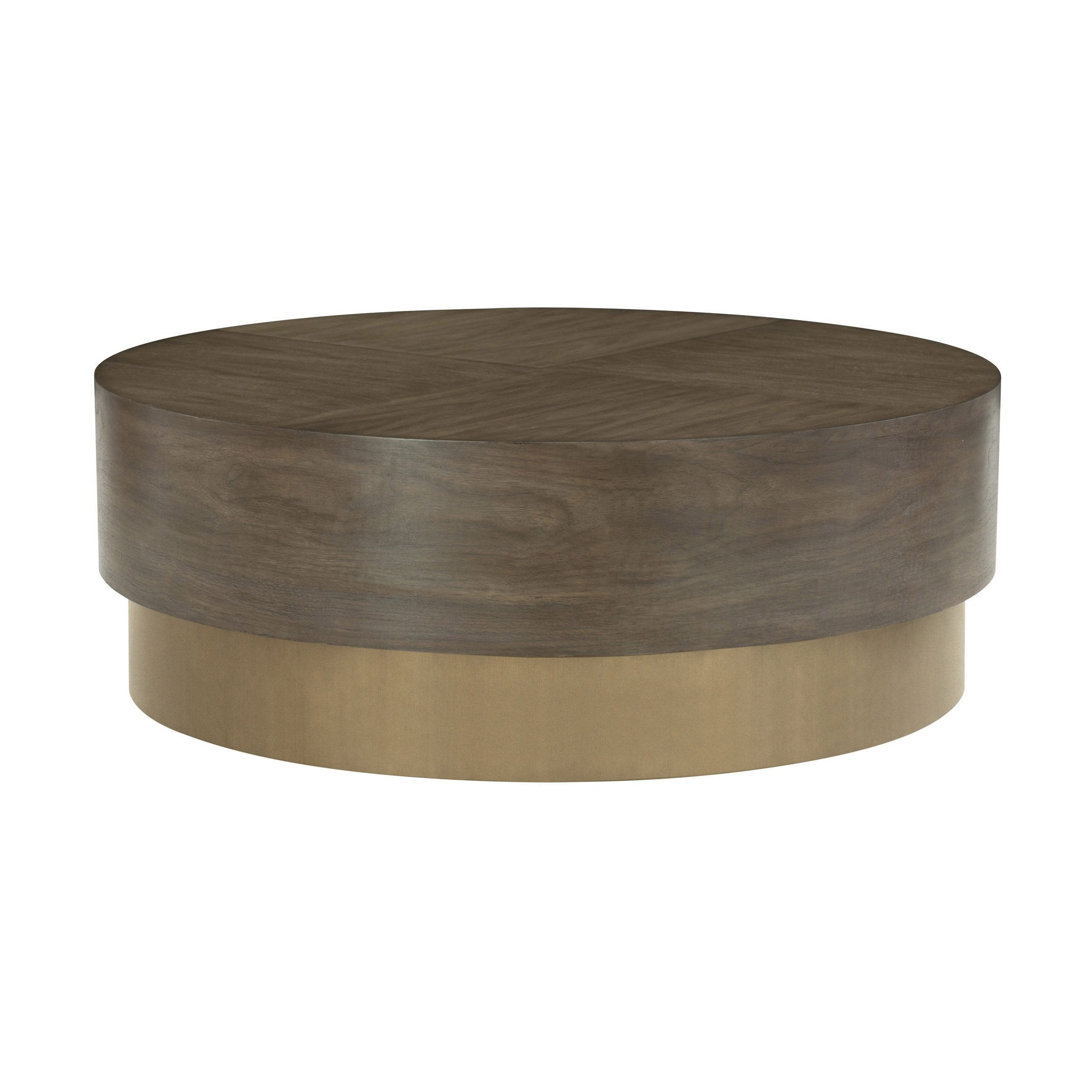 Profile Cocktail Table | 2Modern (US)