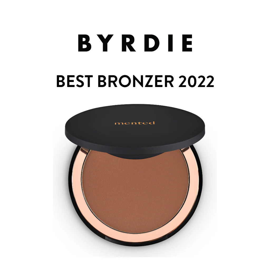 Bronzer | Mented Cosmetics