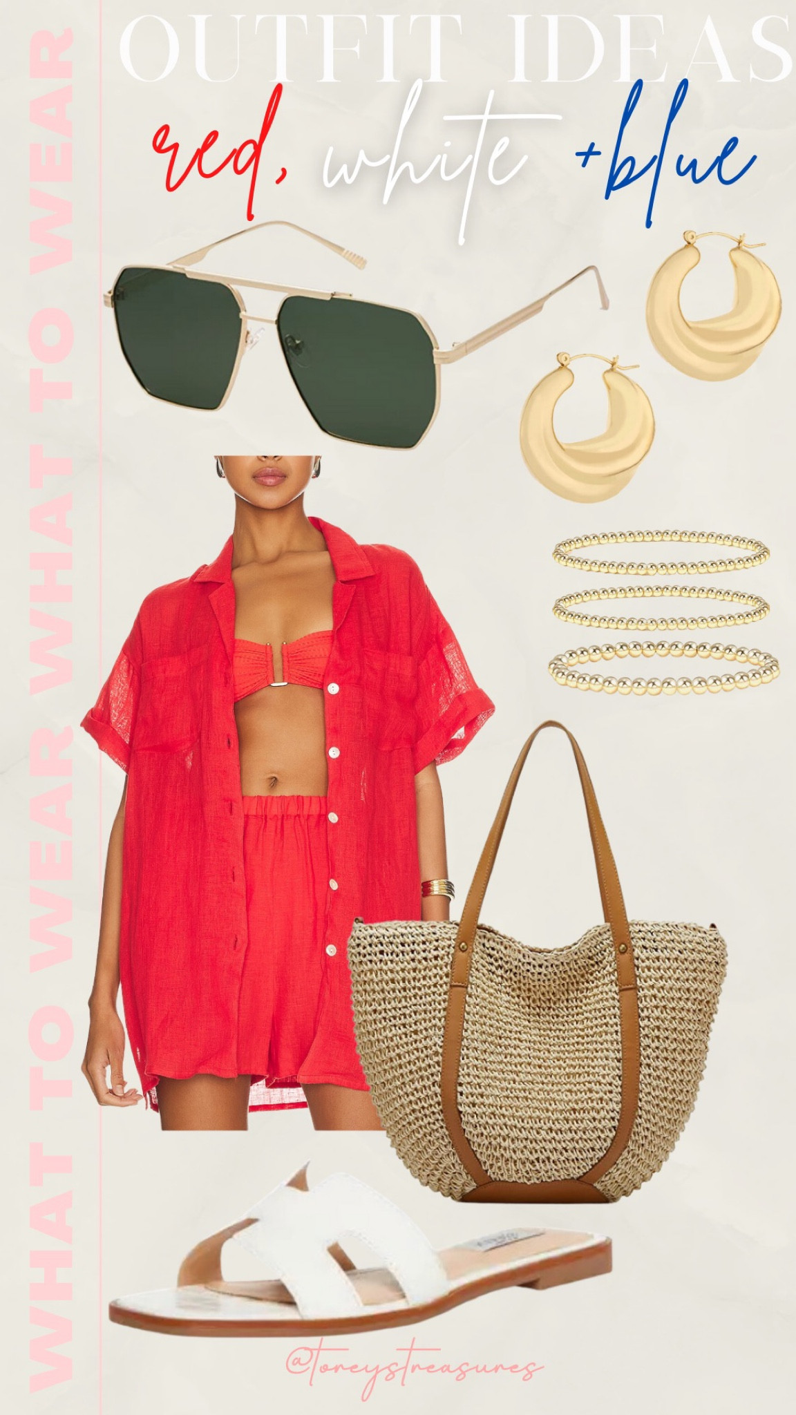 4th of July, 4th of July outfit ideas, 4th of July outfit inspo 

#LTKFind #LTKSeasonal #LTKstyletip