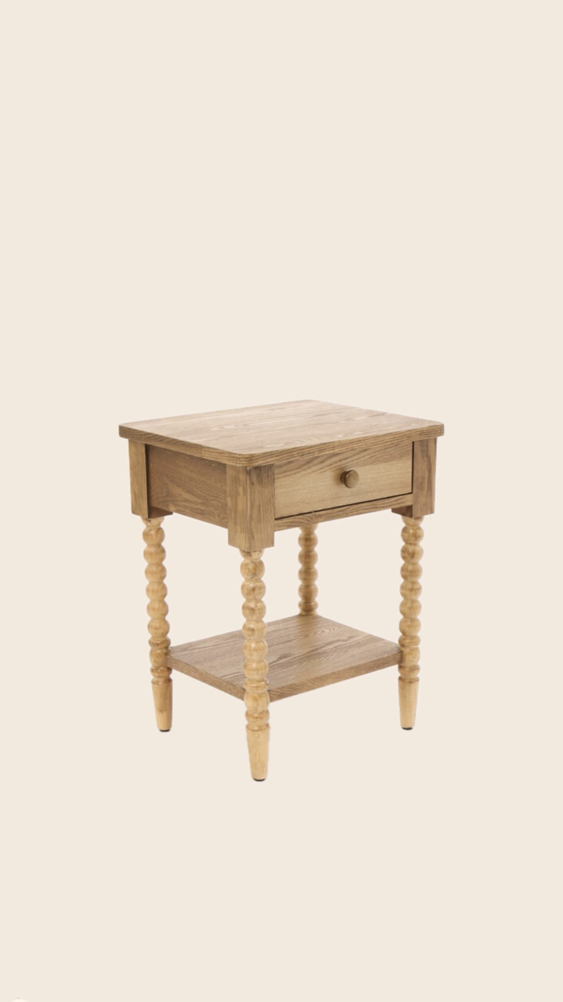 Bargain bedside table 

#LTKhome #LTKspring #LTKuk