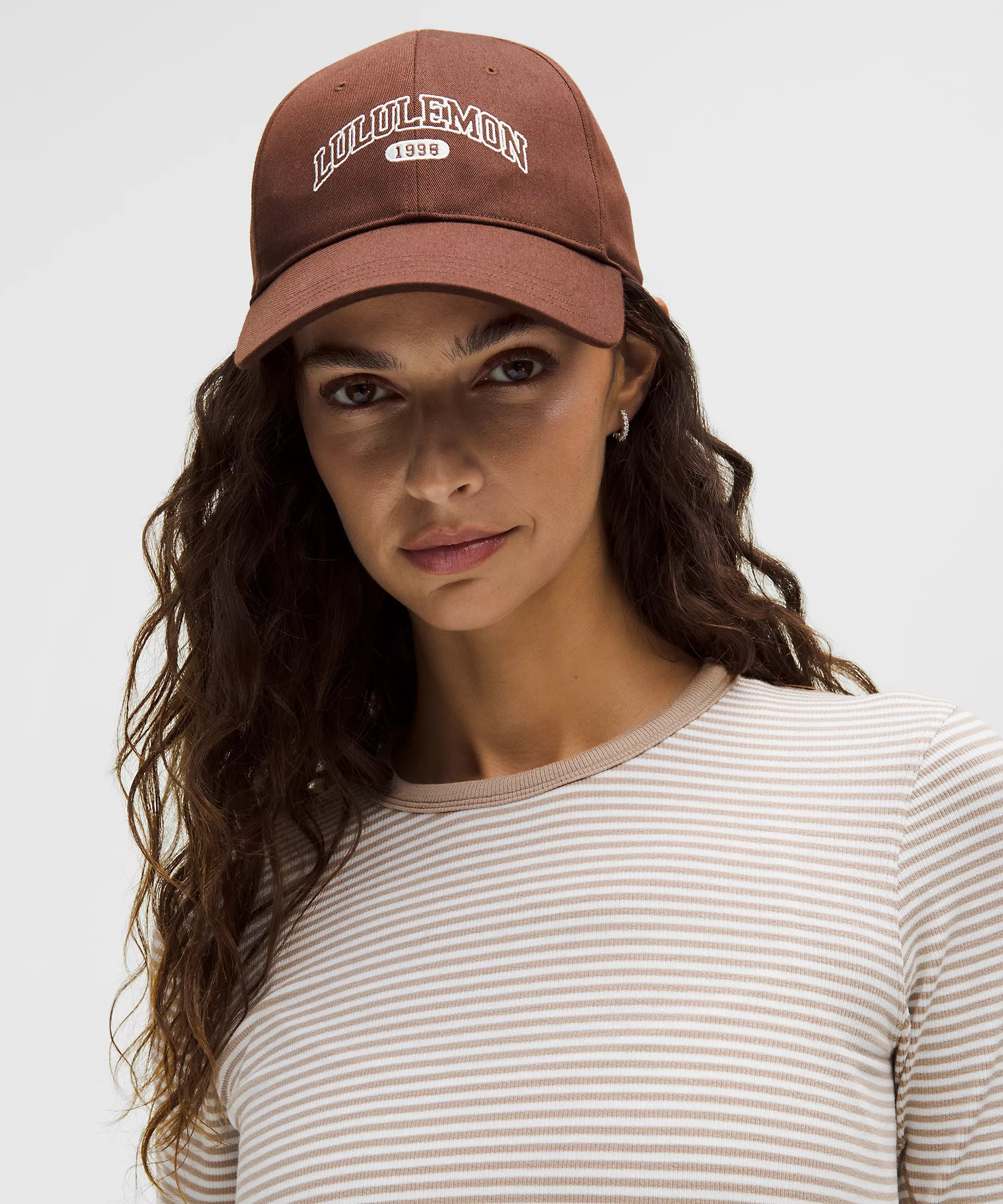 Hold Tight Long-Sleeve Shirt | Lululemon (US)