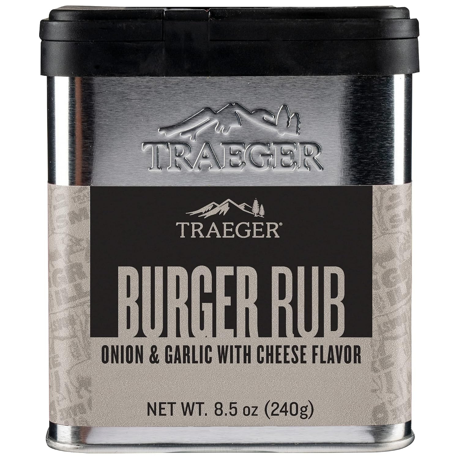 Traeger Burger Rub | Amazon (US)