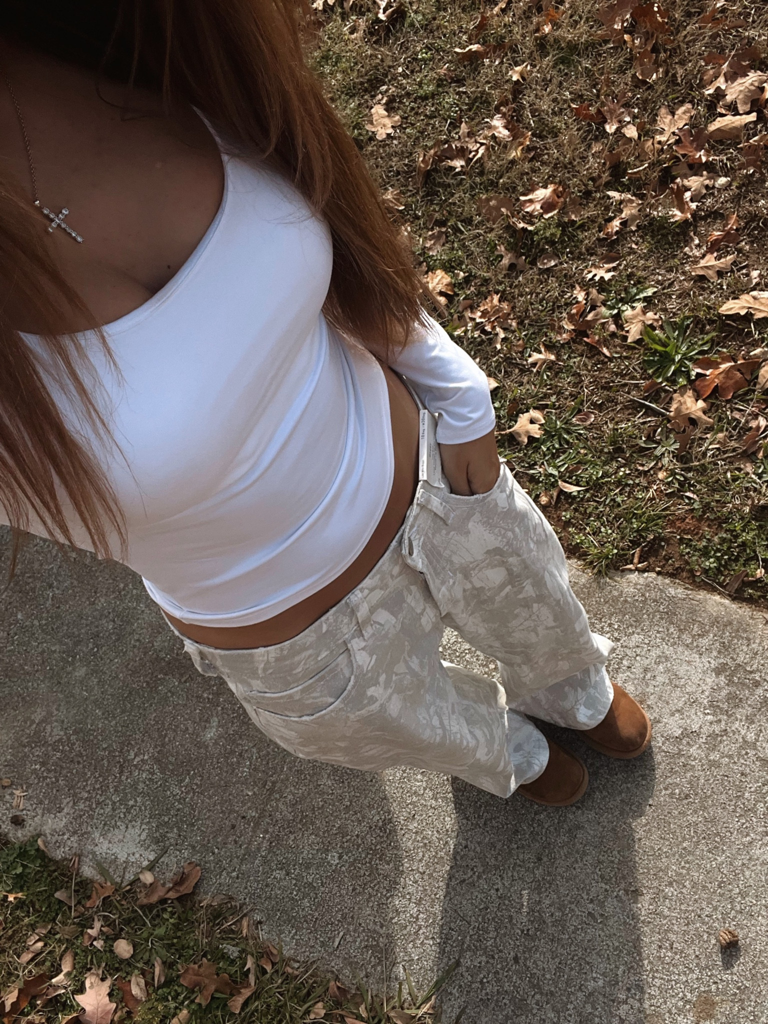 Christmas shopping fit 

#LTKfindsunder100 #LTKSeasonal #LTKU