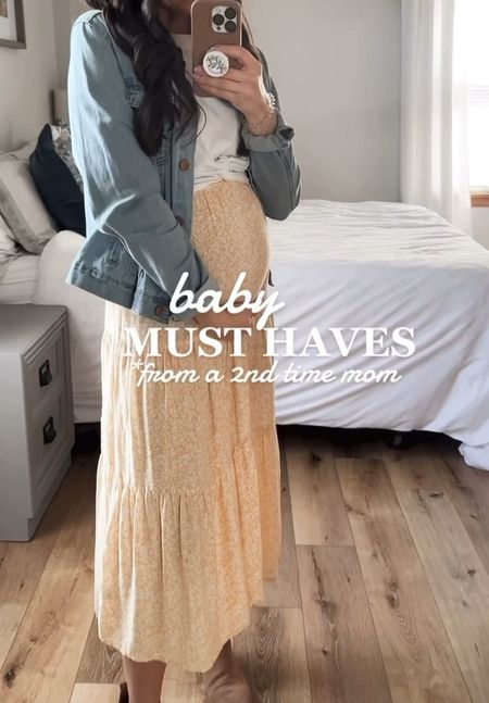 Baby must haves👶🏻 

#LTKbump #LTKbaby #LTKfamily