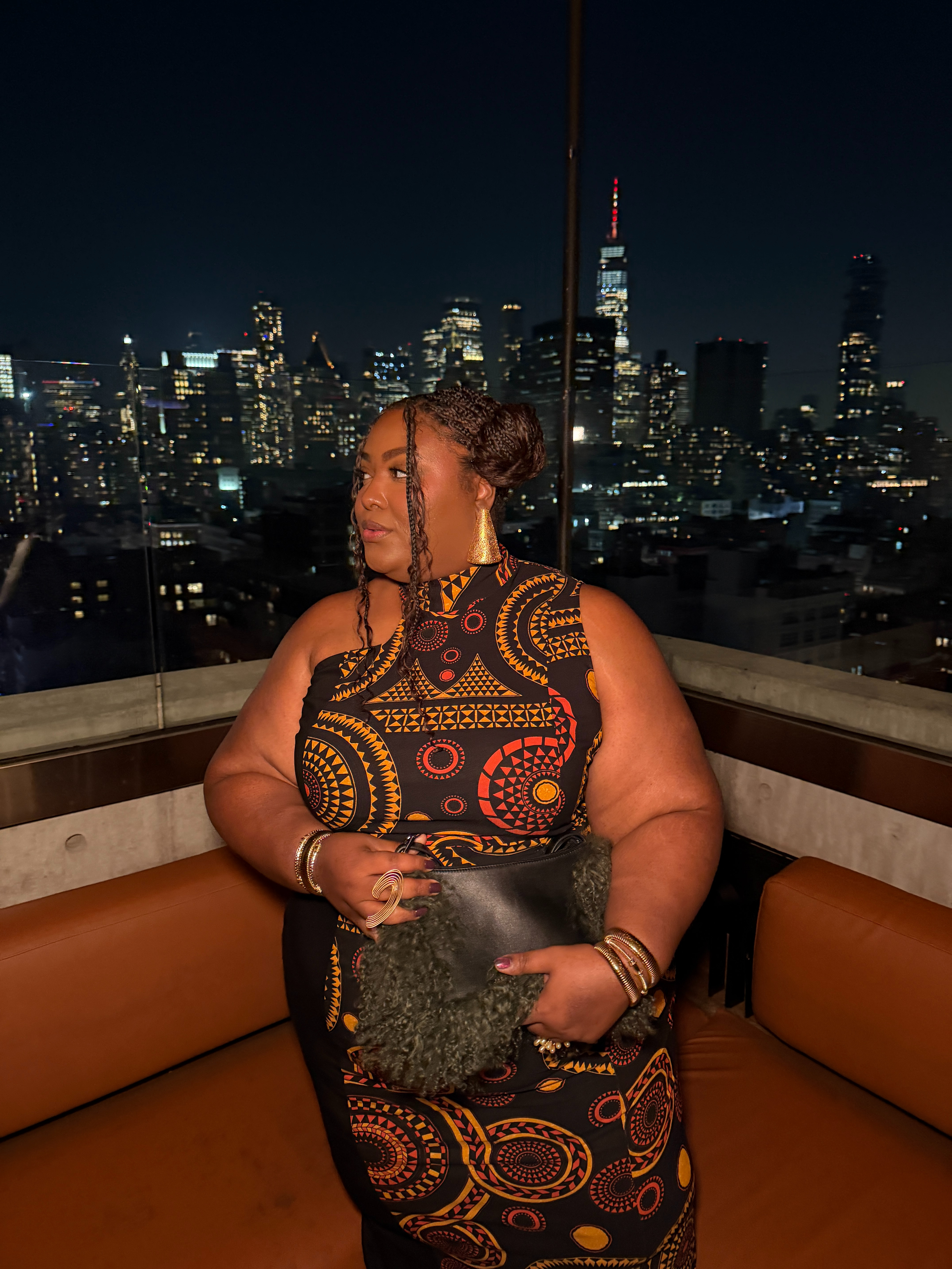 Size inclusive Elegant Dress 

Dress is from Diyanu 3x, Accessories are from Nordstrom Rack and KOI, Bag is from Brandon Blackwood NYC, and shoes are from Asos. 

 

#LTKootd #LTKPlusSize #LTKMidsize