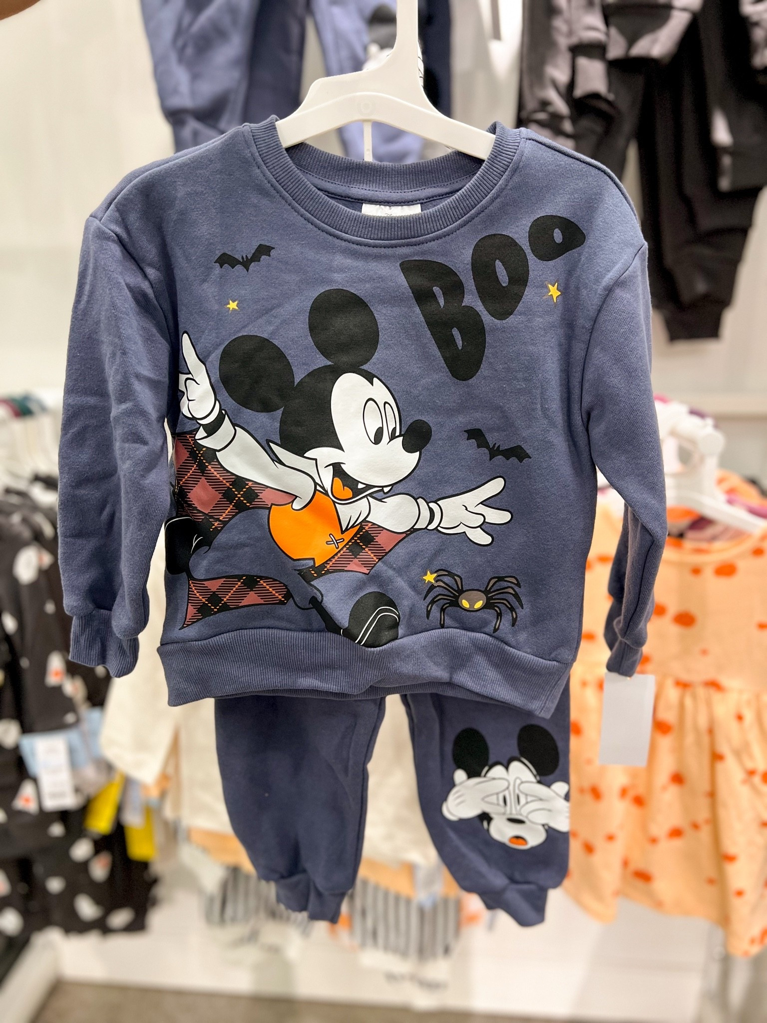 New toddler Halloween styles

Target finds ! New arrivals, Target style, spooky szn

#LTKgrwm #LTKKids #LTKSeasonal