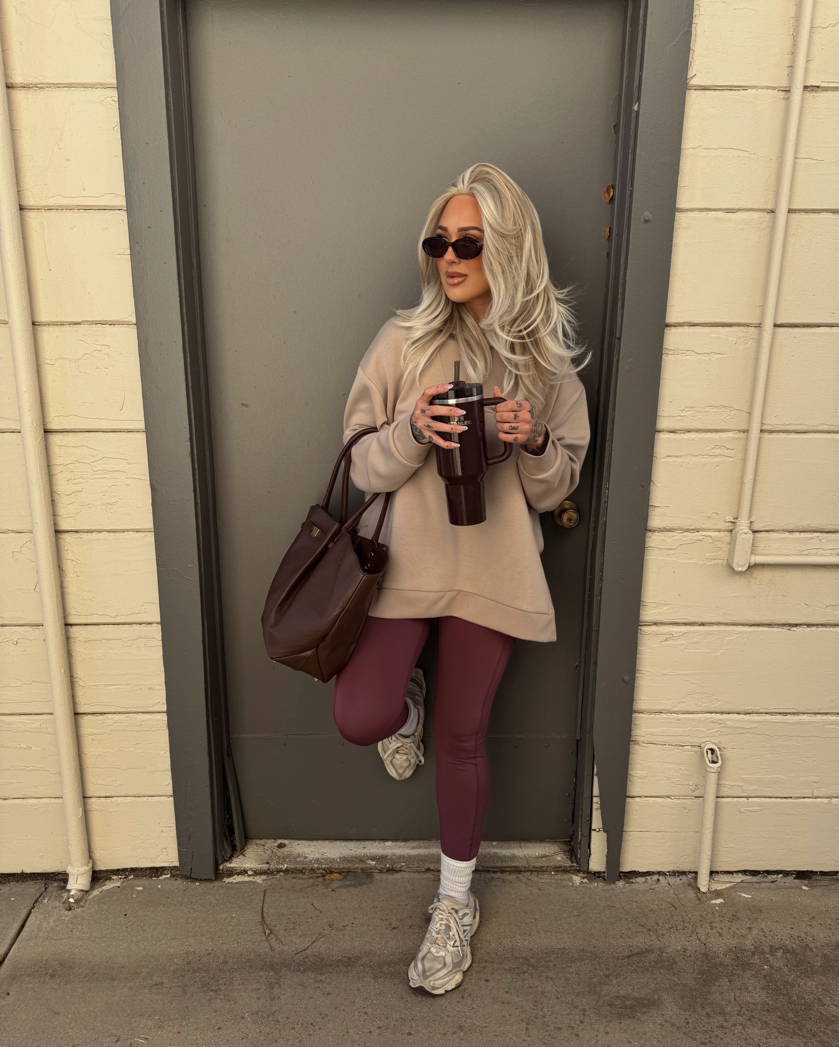 Step into effortless style with RBX Active Wear! 🌟 Perfect for both your workout and everyday adventures, RBX athleisure collection blends comfort and chic seamlessly. Dress it up or down—RBX has you covered for every occasion! 

#LTKActive #LTKootd #LTKfitnessgoals