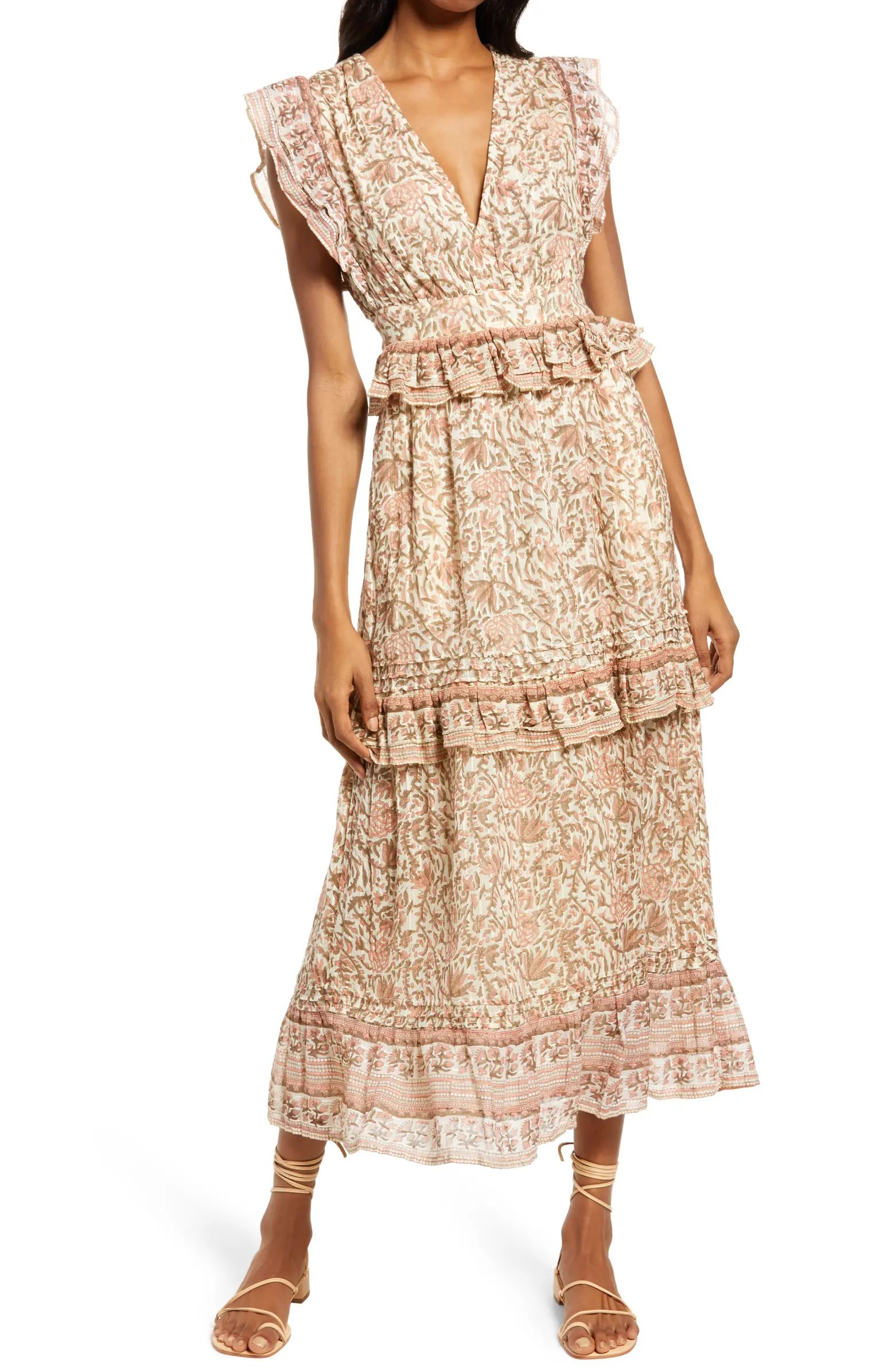 Cleobella Cherie Organic Cotton Dress | Nordstrom | Nordstrom
