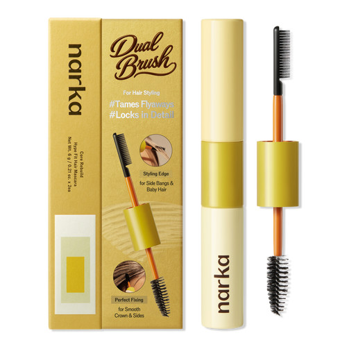 narka Hype Fit Hair Mascara for Volumizing Fine Hair | Ulta