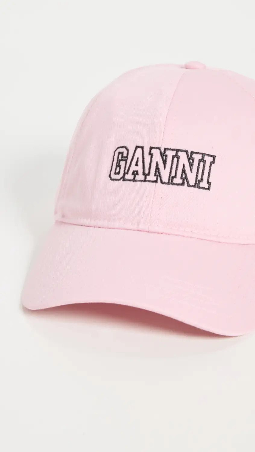 Cotton Hat | Shopbop