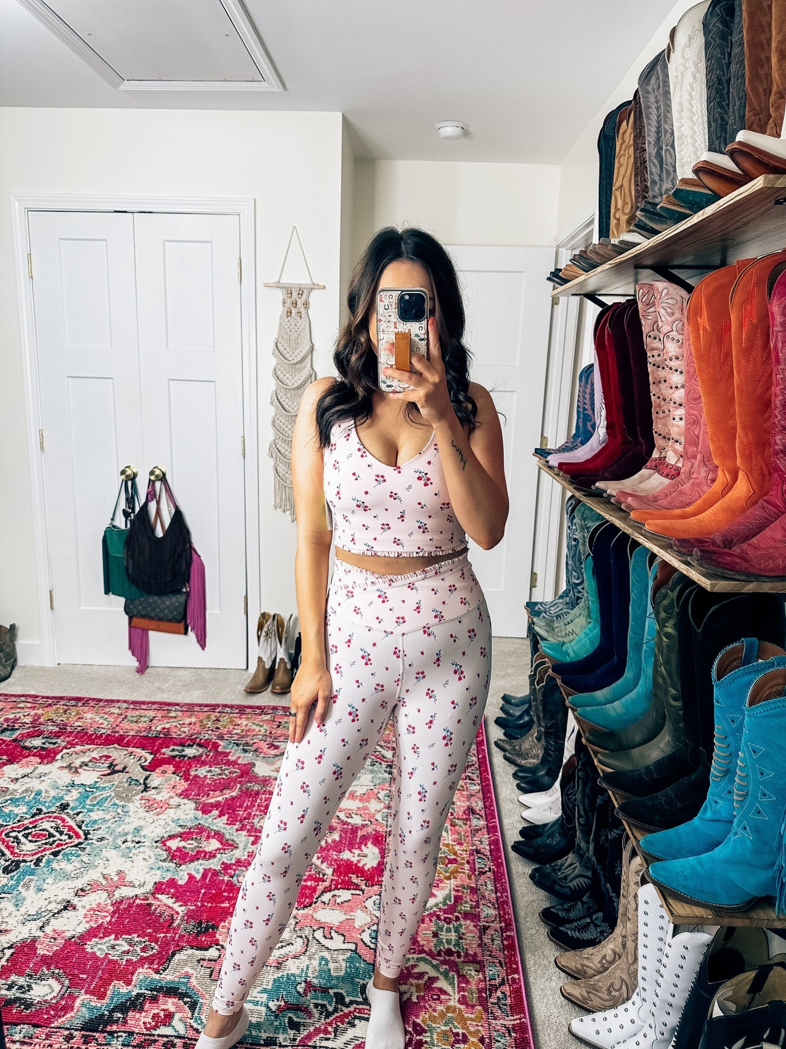 Target athletic wear 

#LTKootd #LTKfitnessgoals #LTKFindsUnder50