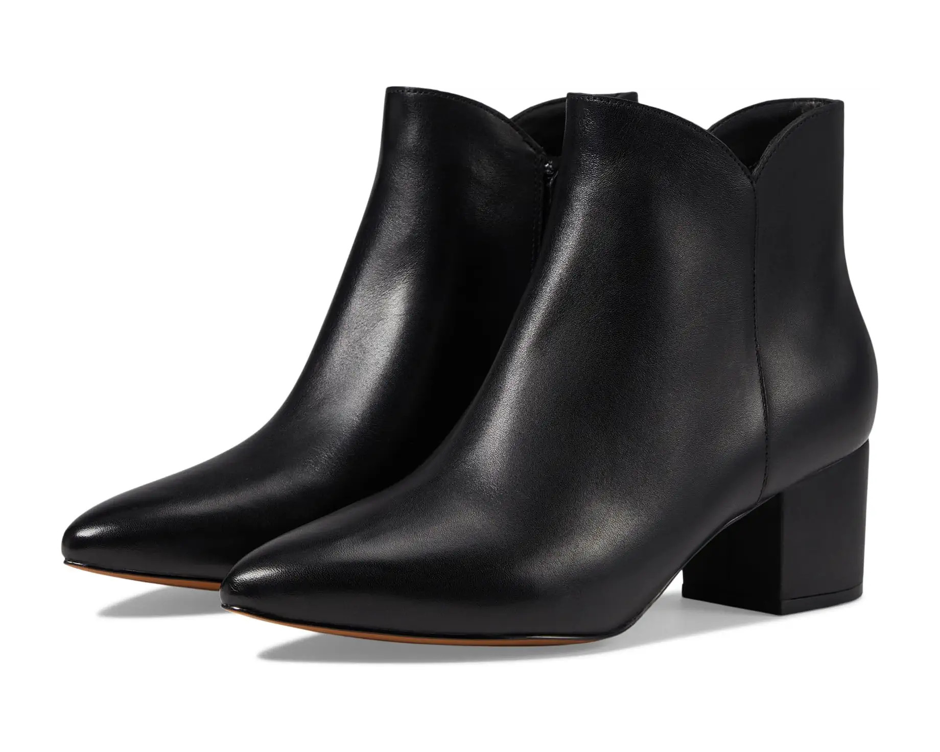Cole Haan Elyse Bootie 60 mm | Zappos